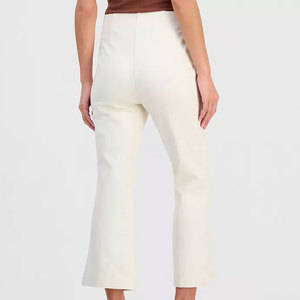 Créez Votre Propre Logo – Nouveaux Capris Femme Personnalisés de Haute Qualité en Stock – Capris Femme sur Mesure à Vendre - Product Image 2