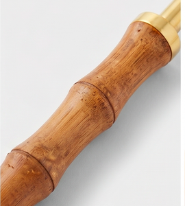 Stainless Steel <b>Cheese</b> <b>Knives</b> <b>Set</b> Of 3 Gold Color Flatware Wooden Handle Perfect For Elegant Serving And Stylish Kitchenware <b>Set</b> - Product Image 2