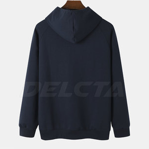 Diseña Tu Propio Producto, Sudaderas con Capucha para Hombre de Algodón de Alta Calidad, Nuevo Estilo, Sudaderas con Capucha para Hombre en Grandes Cantidades - Product Image 2