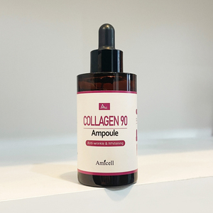 Ampolla para el cuidado de la cara coreana Suero para el cuidado de la piel Cosméticos Coreanos - Product Image 2