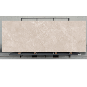 Crema Royale Stone Porcelain Slabs Soft Artificial Marble TV Wall Background Kitchen Countertop Bedroom Living - Product Image 2