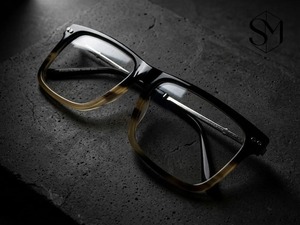 Handmade Buffalo Horn Sunglasses <b>Acrylic</b> <b>Frame</b> Lightweight Luxury Eyewear for Graduation Wedding Birthday Beach Resort Use - Product Image 6