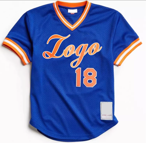 Tenues d'équipe en gros : Nouveaux uniformes de baseball et de softball personnalisables, design de pointe, tailles plus, impression personnalisée - Product Image 1