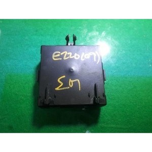 ECUs y Módulos de Computación Usados de Clase E A2128203385 - Product Image 1