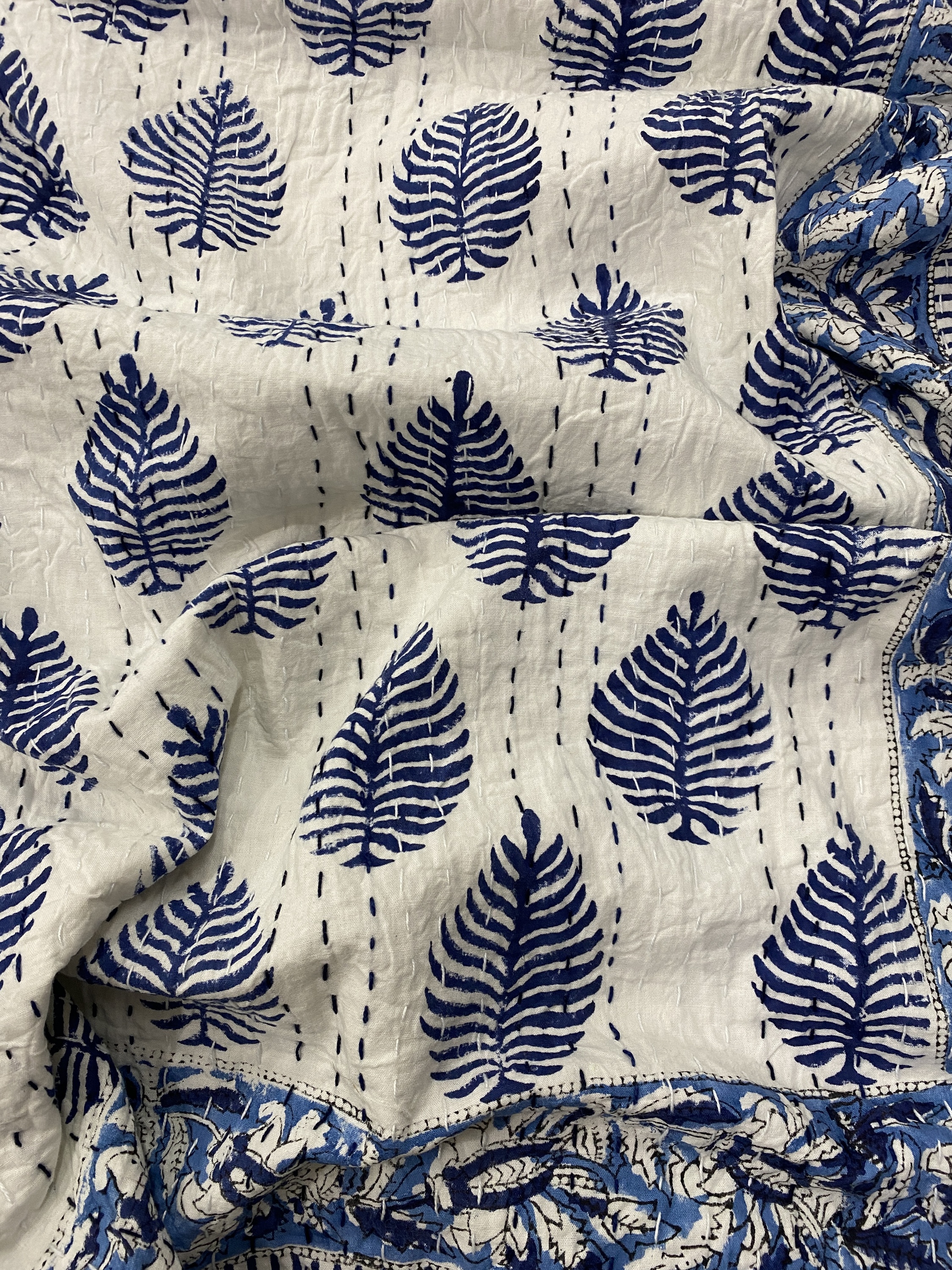Bleu