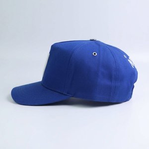 Proveedor de Gorras de Béisbol Personalizables, Gorras con Logotipo de Equipo Deportivo, Cantidades de Pedido Flexibles para Marcas de Moda y Tiendas en Línea - Product Image 1