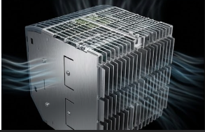 PSU300S 6EP1437-2BA20 960W 24V เอาต์พุต5A แหล่งจ่ายไฟรางดินสำหรับระบบ PLC อุตสาหกรรมอัตโนมัติ - Product Image 5