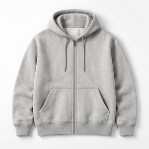 Sudadera con capucha de carreras personalizada al por mayor, 100% algodón, bordado sólido, ecológica, transpirable, tela de terciopelo de alto gramaje, OEM - Product Image 5