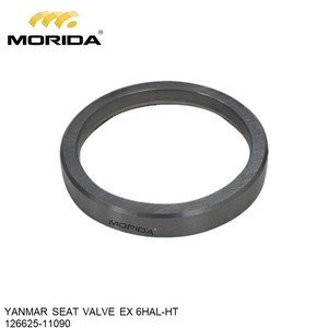 ฝาครอบเครื่องทำน้ำเย็น 6HAL 726635-49661 สำหรับ YANMAR - Product Image 3