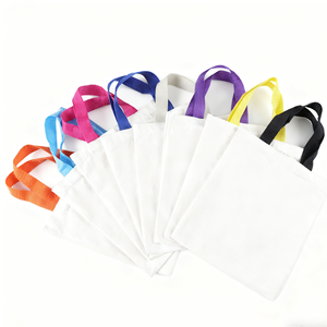 Sac à dos en toile de jute de style vintage pour les voyages, le camping et les aventures en plein air - Product Image 3