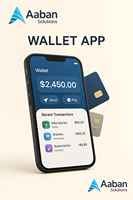 Aplicación Móvil para Transferencia Directa de Dinero en la Cuenta, Funciones Personalizadas para Android, Linux, MAC OS - Desarrollo de Aplicaciones Móviles en Stock