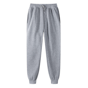 Pantalons décontractés pour hommes 2023, grande taille, pour la course à pied et le fitness - Product Image 2
