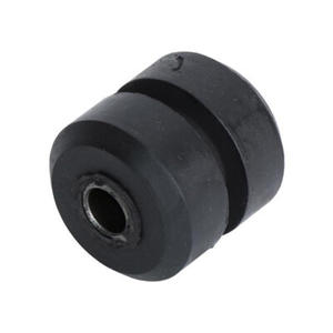 Isolateur en caoutchouc pour support moteur 117844A1 pour pelle rétrocaveuse, chargeuse 580L 580M 570MXT 590SL - Product Image 1