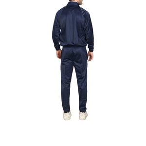Custom Logo Zip up Lightweight Polyester Nylon <b>Wind</b> <b>Breaker</b> Men Tracksuit Nylon Windbreaker Tracksuit Jacket and Pant Set Men - Product Image 2