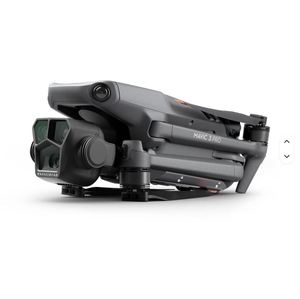 Cámara Premium Mavic 3 Pro Fly More Combo (RC Pro) con 3 Baterías Hecha en Florida - Product Image 2