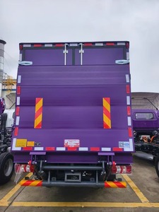 Lève-queue hydraulique haute capacité pour camions et camions <span class=keywords><strong>lourds</strong></span> Application <span class=keywords><strong>industrielle</strong></span> Pièces de <span class=keywords><strong>carrosserie</strong></span> de camion conçues - Product Image 5