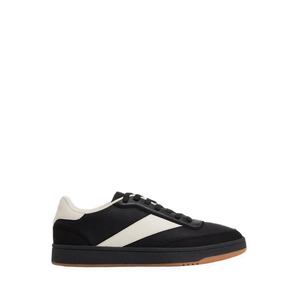Zapatillas Deportivas Blancas Planas de Última Moda para Hombre, Transpirables, Ligeras y Cómodas para Caminar, Otoño-Invierno - Product Image 2