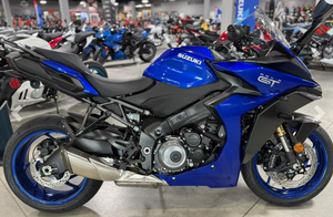 Nouvelles motos 2025 GSX-S1000 abordables - Design sportif, prêtes à être expédiées - Product Image 4