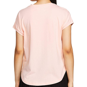 เสื้อยืด Zynero Sports ผ้าฝ้าย 100% ทรงปกติสำหรับผู้ชาย ไซส์ใหญ่ สวมใส่สบาย สีพื้น รับสกรีนโลโก้ ระบายอากาศได้ดี แห้งเร็ว น้ำหนัก 220 กรัม เป็นมิตรต่อสิ่งแวดล้อม - Product Image 2