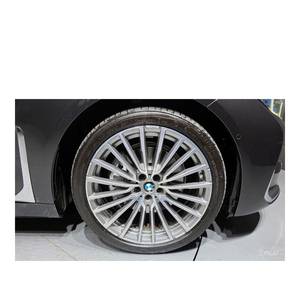 BMW Serie 7 740Li XDrive Enero 2022 34,766 km Volante a la Izquierda Caja de Cambios Automática Asientos de Cuero Diseño Pura Excelencia - Product Image 5