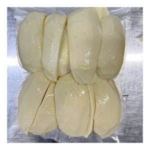 Fruta de Pan Congelada IQF Premium para Procesamiento de Alimentos y Exportación con Calidad Estable y Soporte para Pedidos al por Mayor - Product Image 1