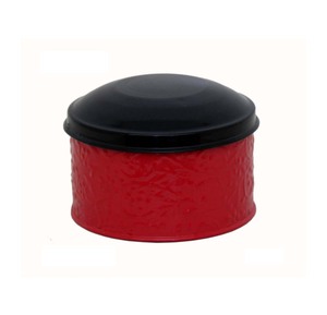 Customized Decorative Kitchen <b>Canister</b> with Secure Closure for Food Storage Purposes - Product Image 4