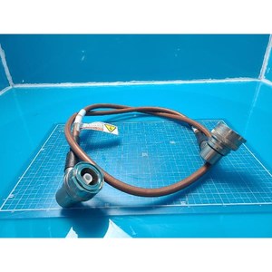 Anillo de Cubierta ESC AMAT 0620-03048 Usado Como Parte del Equipo Legacy Semiconductor - Product Image 6