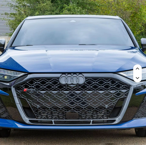 Audi RS3 Usado 2025 - Product Image 1
