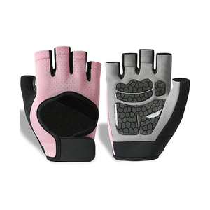 Guantes Modernos para Entrenamiento Físico con Estructura Ligera, Material Resistente al Sudor y Soporte de Agarre Avanzado para Ejercicios en el Gimnasio - Product Image 3
