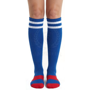 Chaussettes de sport classiques pour hommes 100% coton, douces, extensibles, séchage rapide, respirantes pour un port quotidien confortable, course à pied, marche, voyage - Product Image 2