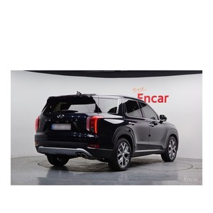 ฮุนได พาลิเซด ปี 2020 เครื่องยนต์เบนซิน 3.8 ลิตร ขับเคลื่อน 2 ล้อ ระยะทาง 91,740 กม. เกียร์อัตโนมัติ มาตรฐานไอเสียยูโร 5 เบาะหนัง พวงมาลัยซ้าย ขับเคลื่อนล้อหลัง - Product Image 2