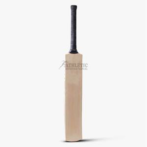 Batte de cricket en saule durable de haute qualité pour l'extérieur, personnalisable, en saule, épaisseur 40 mm, vente en gros - Product Image 4