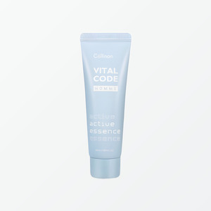 Celltrion <b>Face</b> <b>Serum</b> Celltrion Cellinon Vital Code Homme Active Essence (Gift) Homme Active Essence <b>Serum</b> Skin Care <b>Serum</b> - Product Image 2