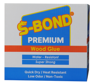Wholesale Industrial-Grade Strong Water-Based <b>Wood</b> Adhesive Liquid Glue for Furniture Industry Made in Vietnam - Product Image 2