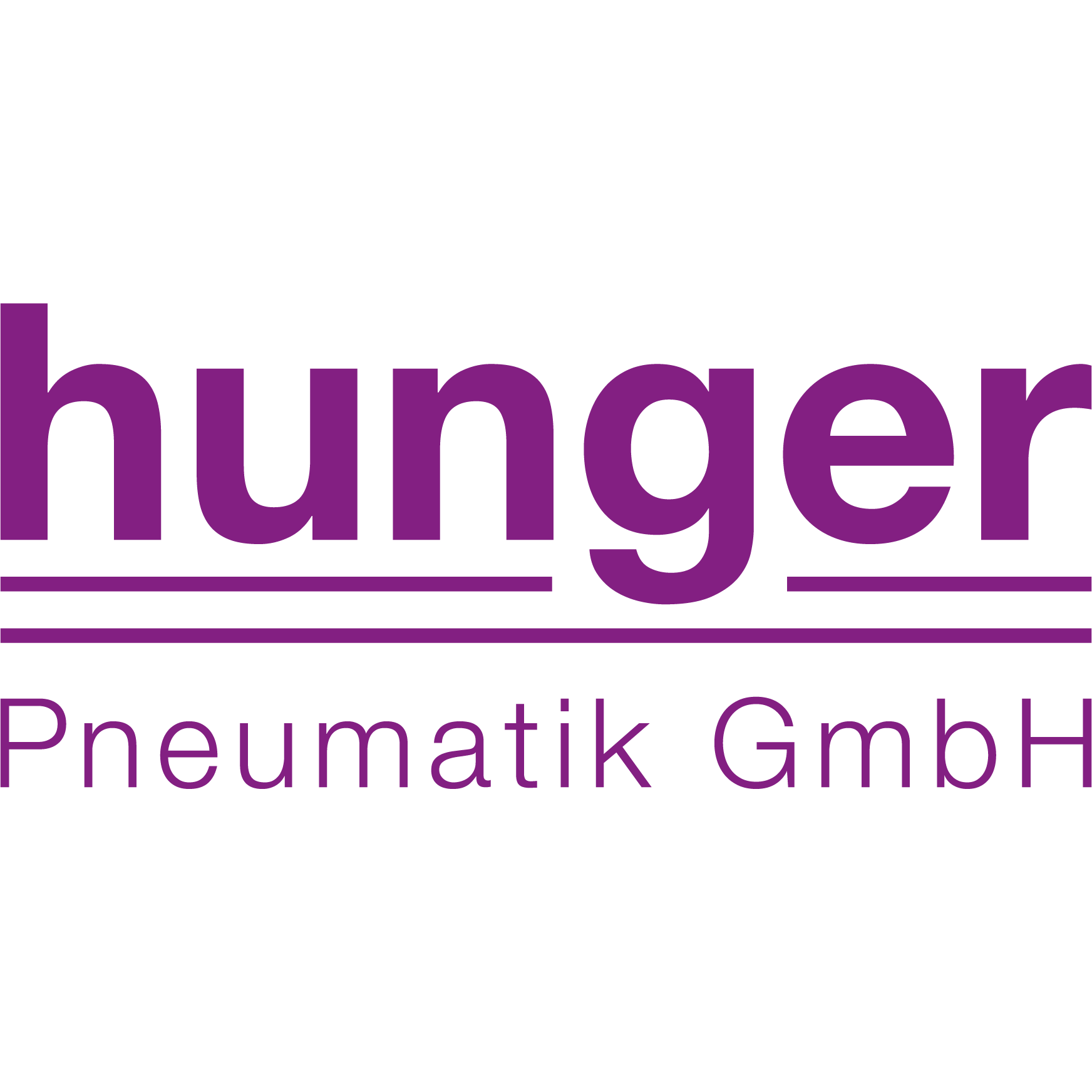Hunger Pneumatik GmbH logo