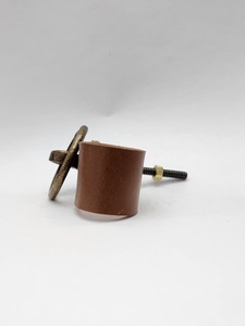 Poignée de meuble de luxe en pierres précieuses pour collections de meubles de boutique - Product Image 3