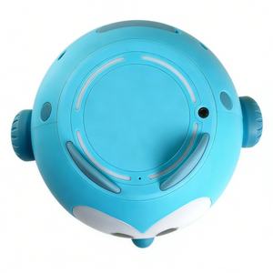 Máquina de Aprendizaje de Historias NFC para Niños, Juguete Interactivo de Audio RFID con 224 Palabras Visuales e Historias - Product Image 3