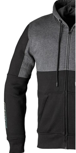 Top Selling Motorbike Hoodies Motorcycle Full Protective Fleece Lined Kevlar Hoodies With Protection - Product Image 4