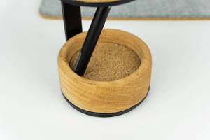 แท่นวางปากกาไม้แบบสั่งทำพิเศษสำหรับของขวัญองค์กร - Product Image 5