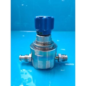 Parker SQ420E1002PFS8MMPMPA - Pièces d'équipement semi-conducteur d'occasion - État actuel - Product Image 5