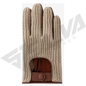 Reasonable Price Men Fashion <b>Gloves</b> Latest Fashion Premium Quality Anti Wrinkle Top Trending Fashion <b>Gloves</b> with Unique Designs - Product Image 1