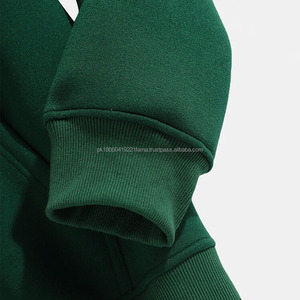 Oem precio barato por encargo último diseño hecho en Pakistán ropa de calle venta superior hombres sublimación Sudadera con capucha con sudaderas con capucha de alta calidad - Product Image 3