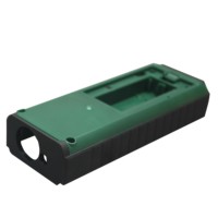 Service de moulage par injection sur mesure, soudage ultrasonique, pièces en plastique, boîtier, réservoir d'eau, composants d'assemblage