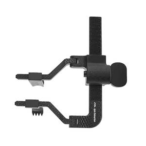 Instrumento Quirúrgico Ortopédico Manual de Alta Calidad, Acero Inoxidable Radiotransparente, Marco Retractor de Fibra de Carbono PEEK de Precisión - Product Image 2