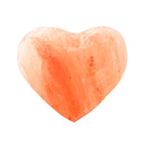 Pierre de massage au sel de l'Himalaya naturel 100% de qualité supérieure pierre de sel thérapeutique faite à la main personnalisée pour la relaxation et le bien-être - Product Image 5