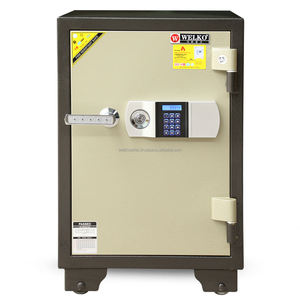 Coffre-fort à empreintes digitales, usine de Dortmund, Allemagne, fournisseurs en gros, meilleur prix - Product Image 1