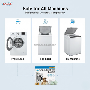 <span class=keywords><strong>Tablettes</strong></span> <span class=keywords><strong>de</strong></span> lavage écologiques jetables pour machine à laver, éliminateur d'odeurs pour animaux <span class=keywords><strong>de</strong></span> compagnie, marque privée, pour tous types <span class=keywords><strong>de</strong></span> lave-linges - Product Image 3