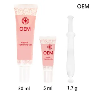 Tighten Vagina Tightening Cream Gel Supplier