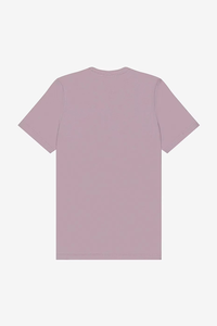 เสื้อยืดผู้ชายสั่งทำขายส่ง เนื้อผ้านุ่ม คอตตอนเจอร์ซีย์ คอกลม แขนสั้น สไตล์ลำลอง สตรีทแวร์ รับผลิตเสื้อผ้า OEM - Product Image 6