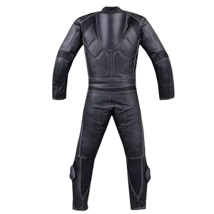 Dernière conception, combinaison de moto imperméable pour l'hiver et l'automne, pantalon et veste de moto, combinaison de course pour moto, ensembles de combinaisons de pluie, taille personnalisée - Product Image 2